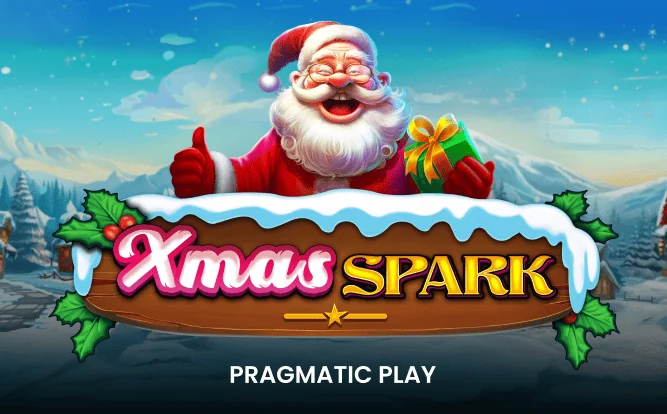 Xmas Spark
