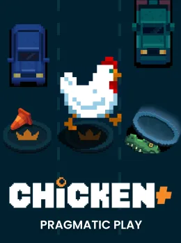Chicken+