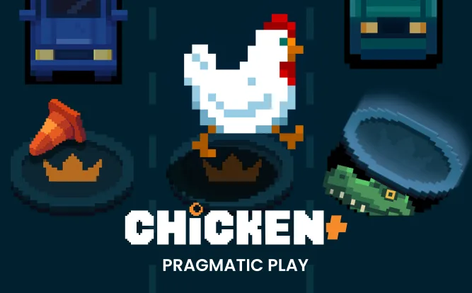 Chicken+