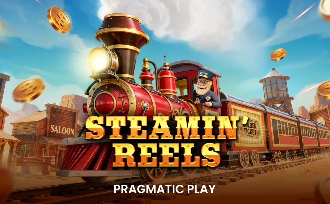 Steaming Reels