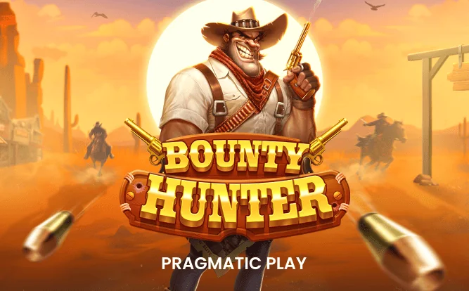 Bounty Hunter
