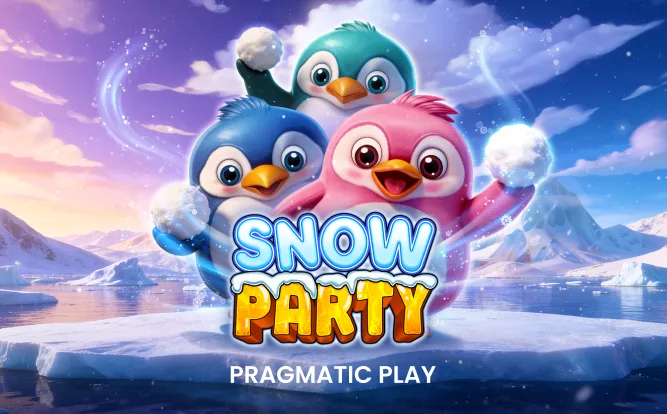 Snow Party
