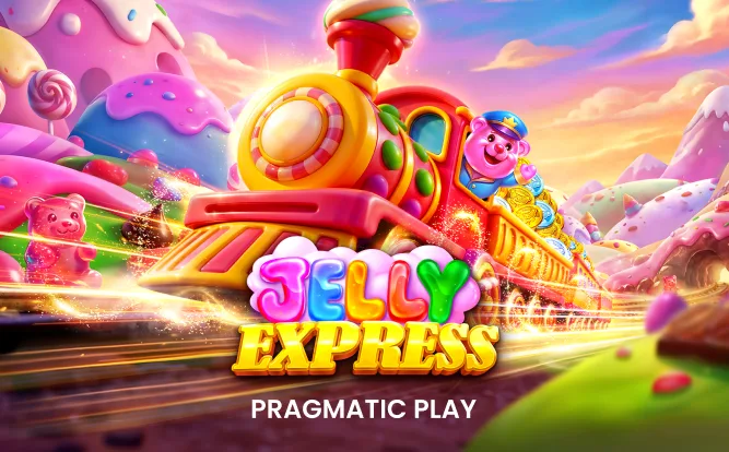 Jelly Express