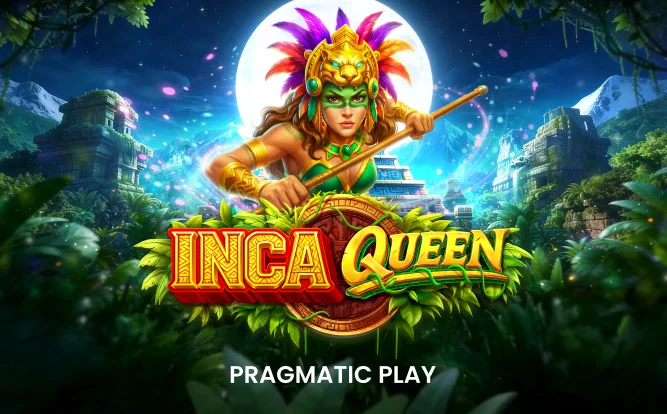 Inca Queen