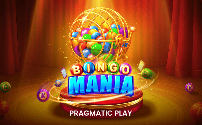 Bingo Mania