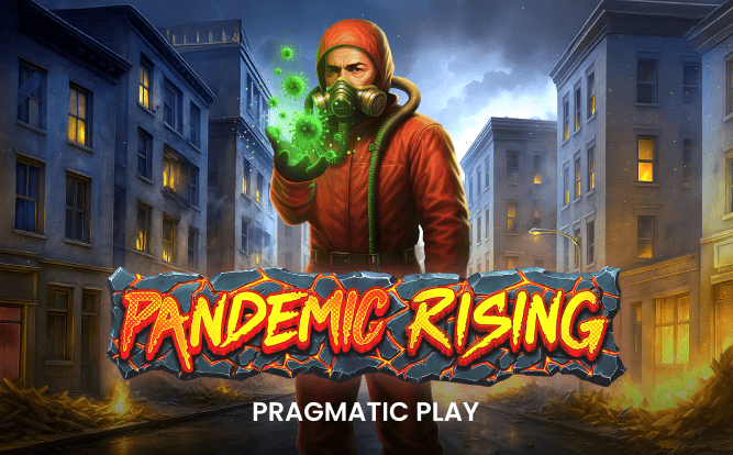 Pandemic Rising