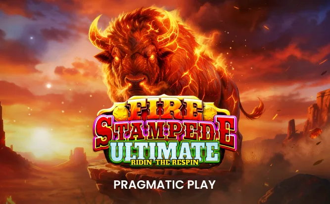 Fire Stampede Ultimate